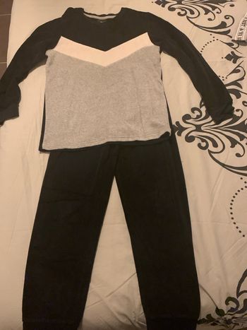 Pyjama C&A 13 ans