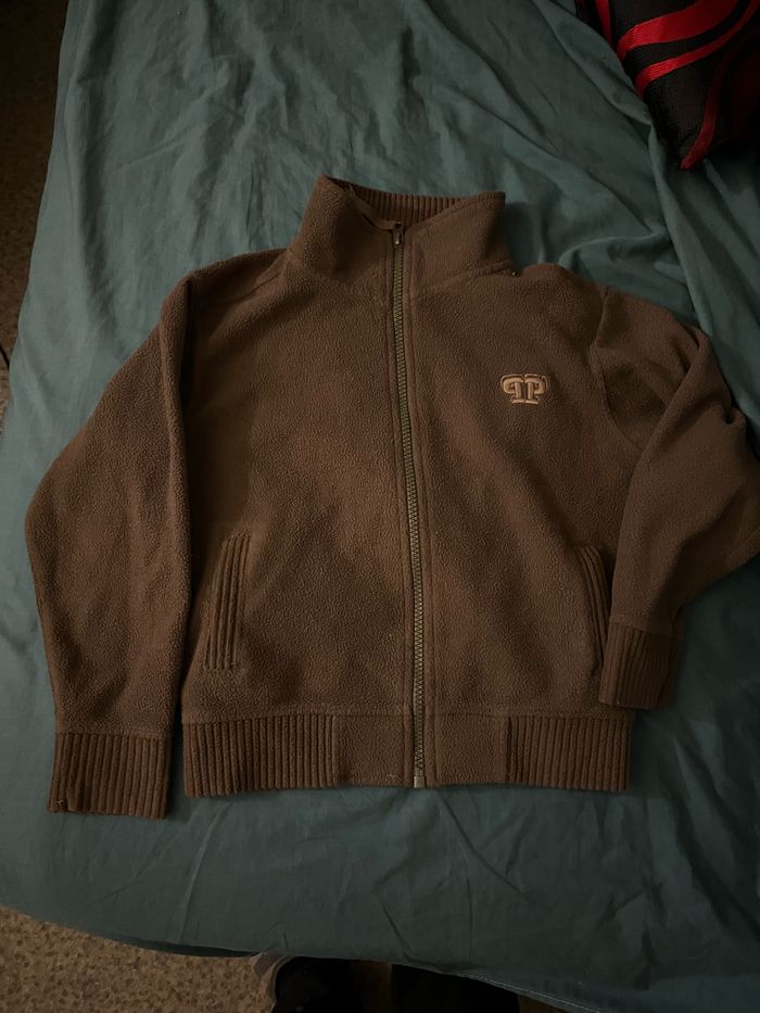 Lot habits garçon 5 ans