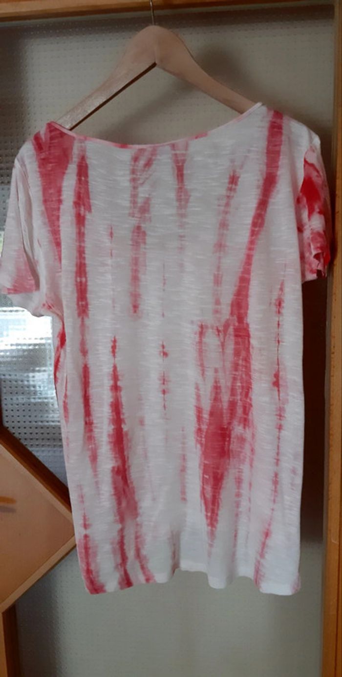 Tee-shirt été Vero Moda - photo numéro 3