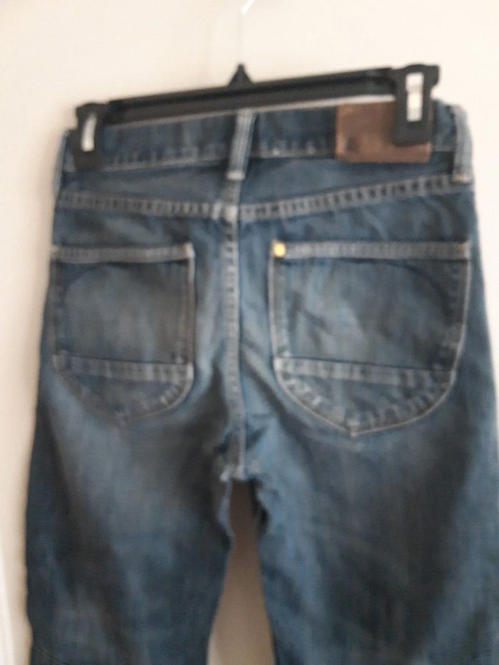 Jeans fit relaxed - photo numéro 5