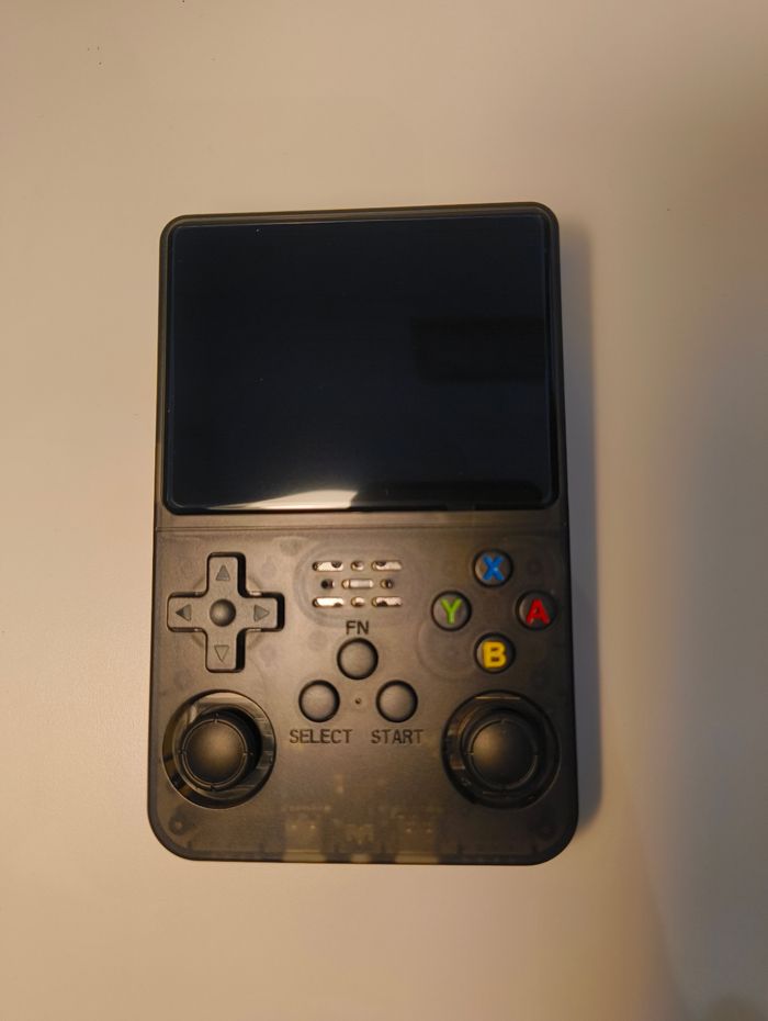 Console rétro R36S - photo numéro 3