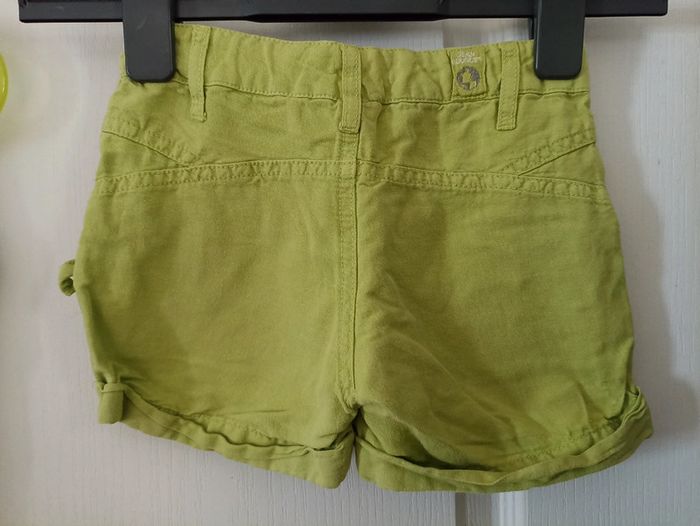 Ensemble 3p estival Jean Bourget 6 ans - photo numéro 9