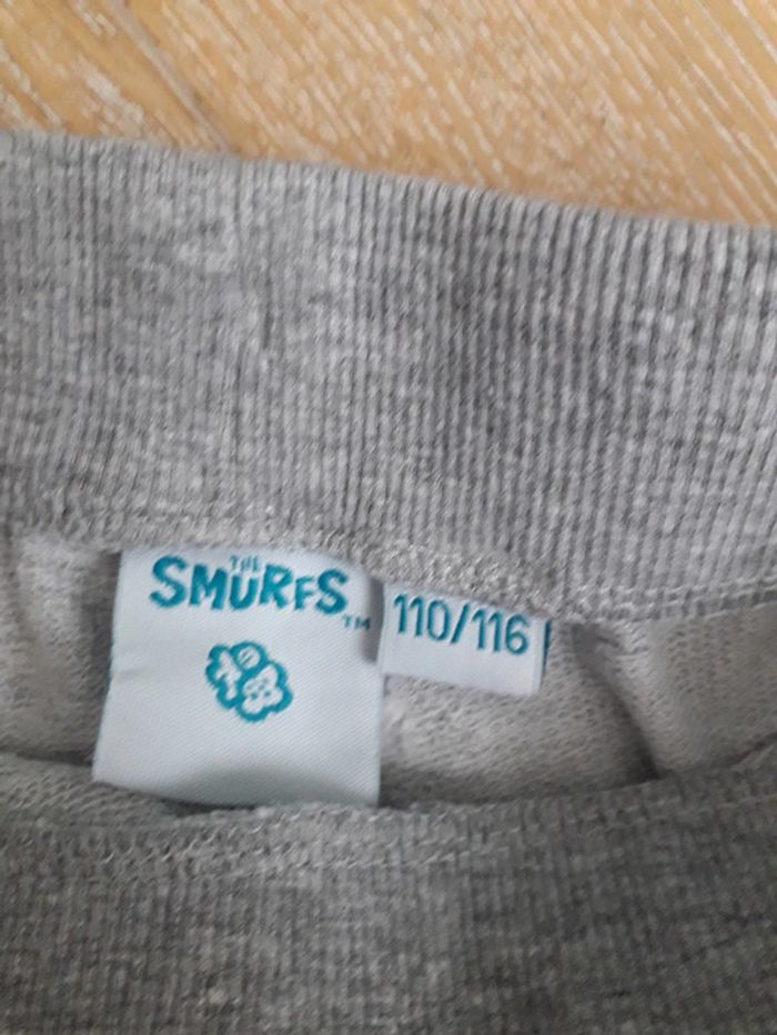 2T-shirts et 1short 6 ans - photo numéro 11