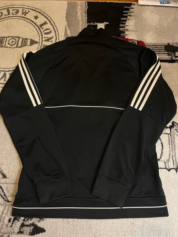 Veste Bayern Munich Adidas - photo numéro 4