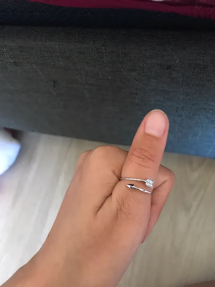 Bague Camaïeu - photo numéro 2