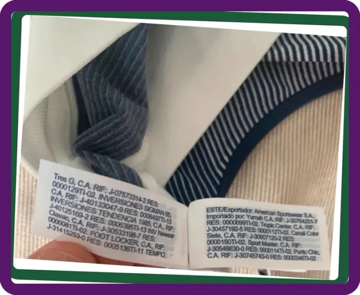 Soutien-gorge sans armature /brassière femme Tommy Hilfiger T/S - photo numéro 8
