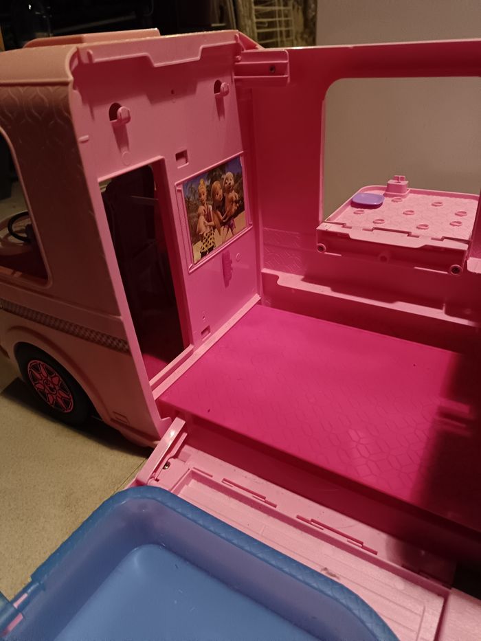 Camping car - photo numéro 5