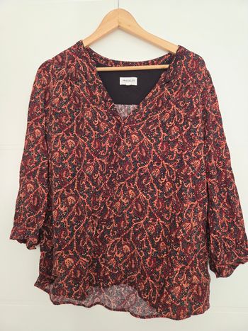 Blouse Maison 123 Taille L