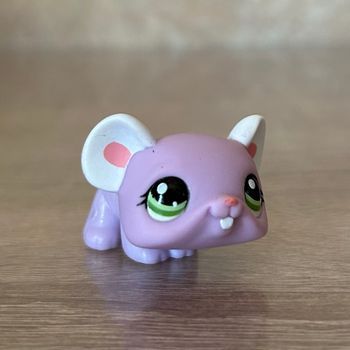 Petshop Souris #1101