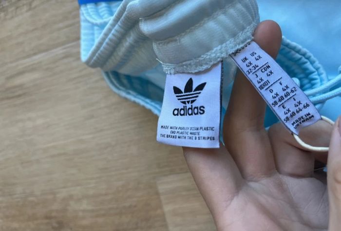 Adidas Firebird 4XL Large - photo numéro 3