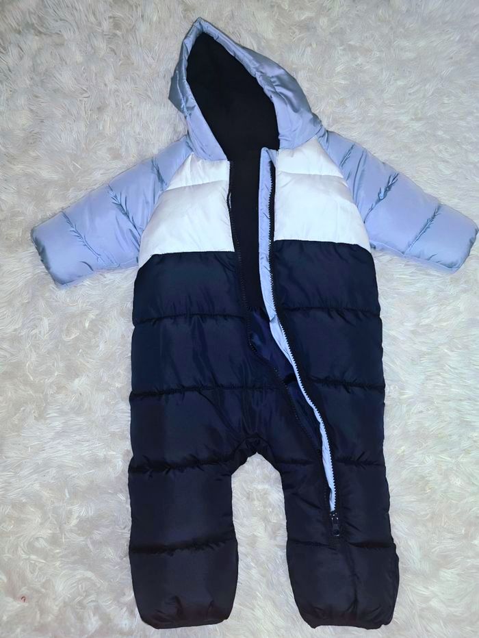 Combinaison Pilote Name it 6 mois jamais porté