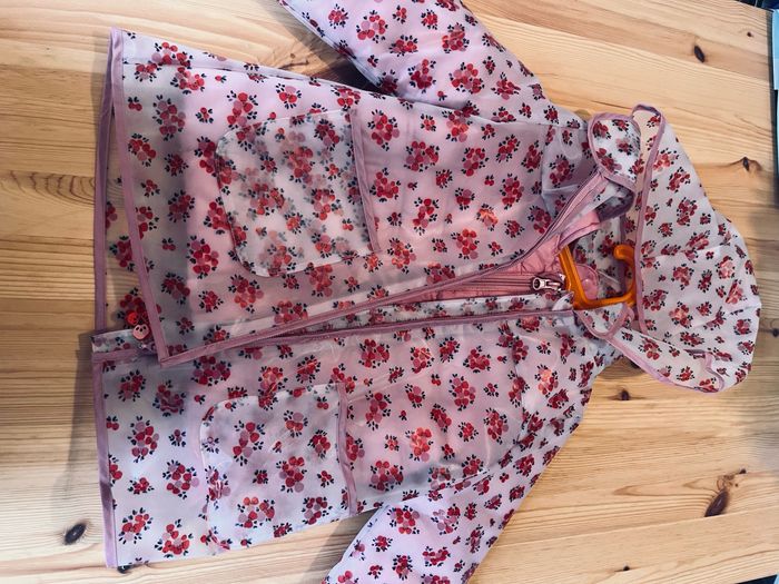 Joli manteau sergent Major - photo numéro 2