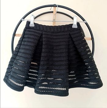 4 ans jupe orchestra