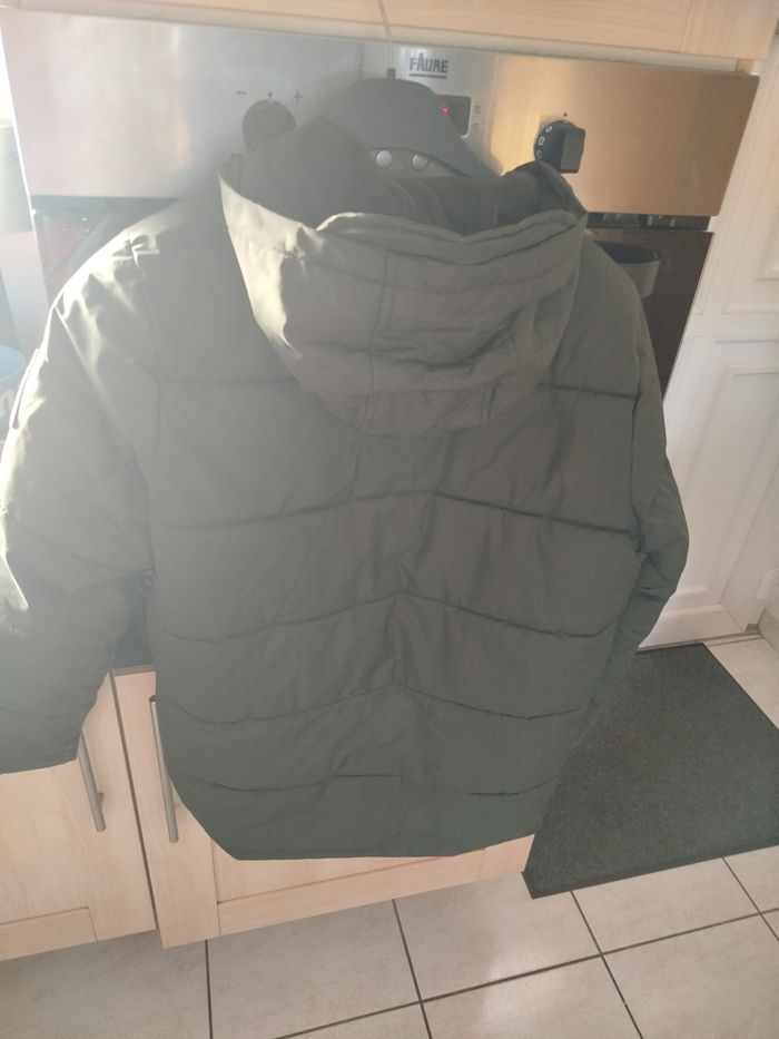 Manteau - photo numéro 2