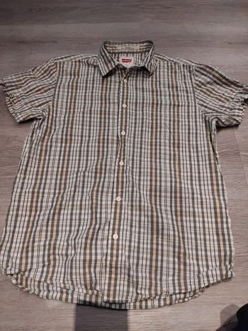 Chemise Levis