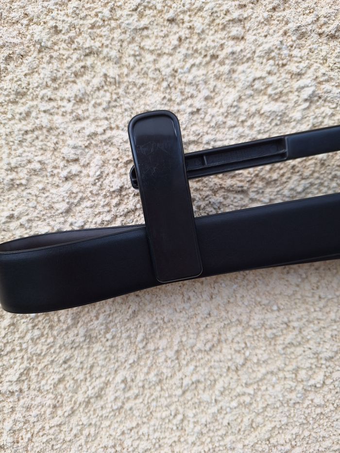 👖 Ceinture réversible homme Kiabi - photo numéro 2