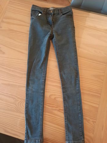 Jean skinny