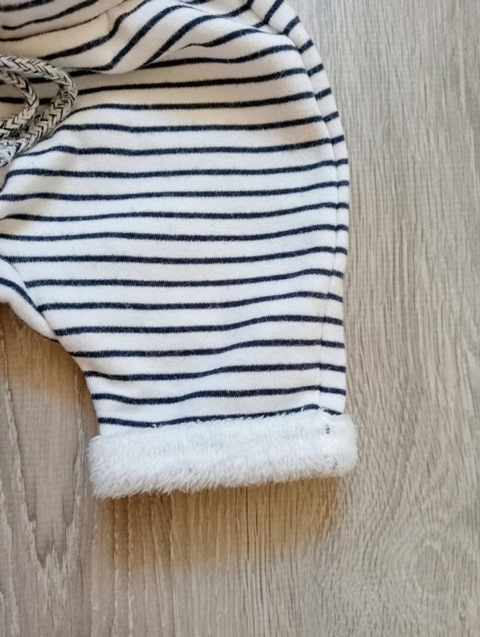 Pantalon chaud - photo numéro 3