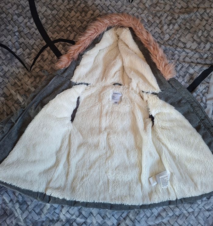 Turbulettes, manteau chaud et combinaison chaude - photo numéro 2