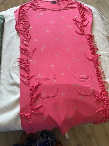 Robe IKKS taille 10 ans