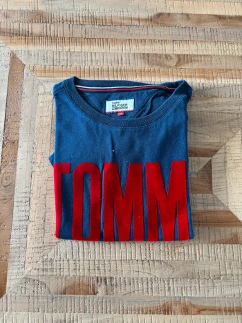 T shirt Tommy H