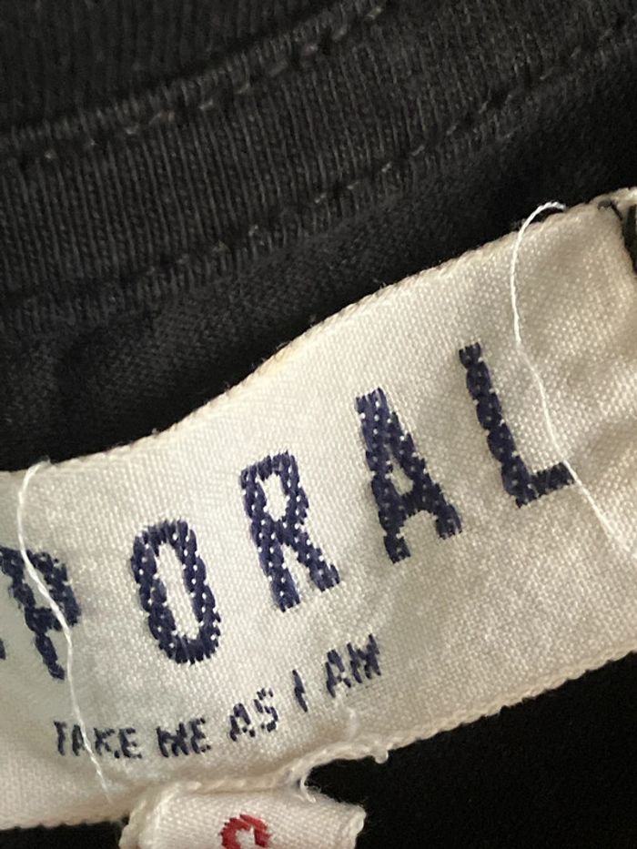 T-shirt manches longues Kaporal - photo numéro 5