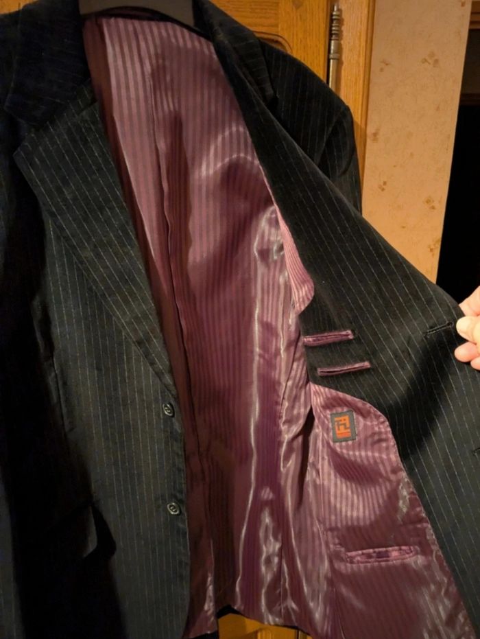 Veste homme - photo numéro 2