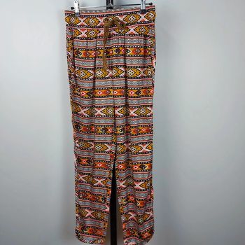 Pantalon fluide undiz