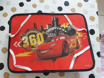 Set dessin cars