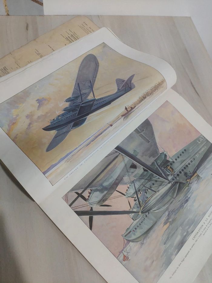 Livre L'illustration jubilé des souverains britanniques Reine Mary roi George V 1935 - photo numéro 7