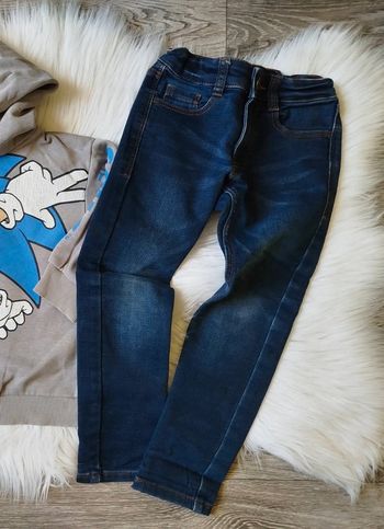 Jeans Kiabi