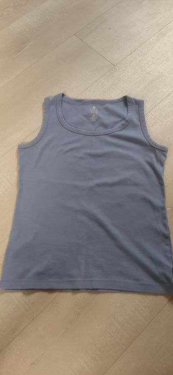 Tee shirt Domyos