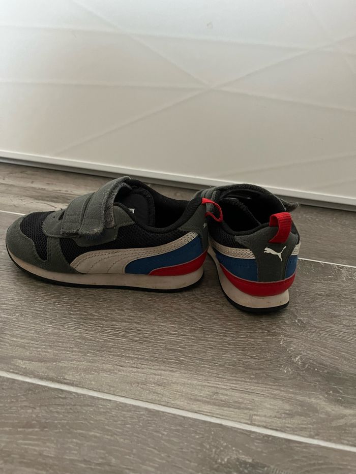 Beauté Puma