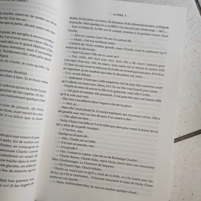 City on fire - photo numéro 2