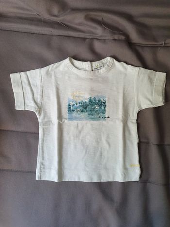 Tshirt TAO 18 mois