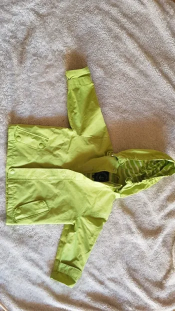 Imperméable