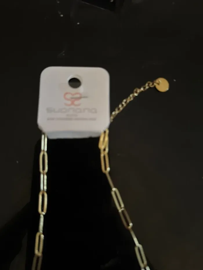Collier - photo numéro 2