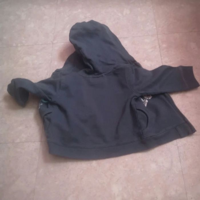 Veste bébé - photo numéro 4