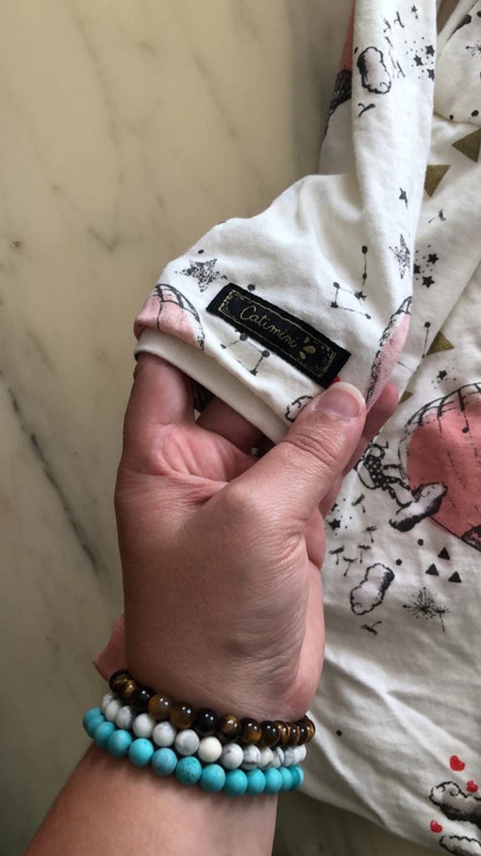 Robe catimini 4 ans - photo numéro 6