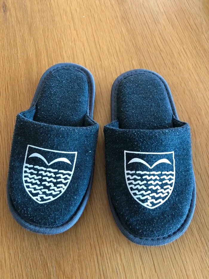 Chaussons enfant - photo numéro 2