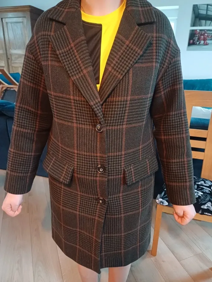 Manteau Etam - photo numéro 5