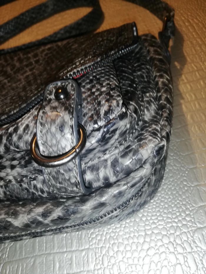 Sac serpent - photo numéro 5