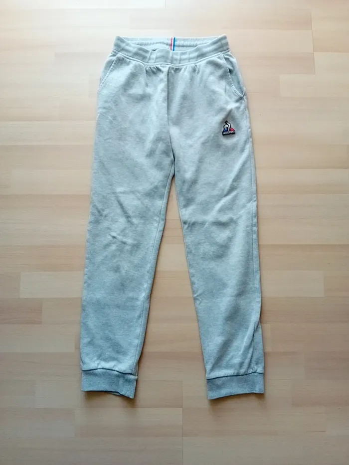 Jogging xs le coq sportif