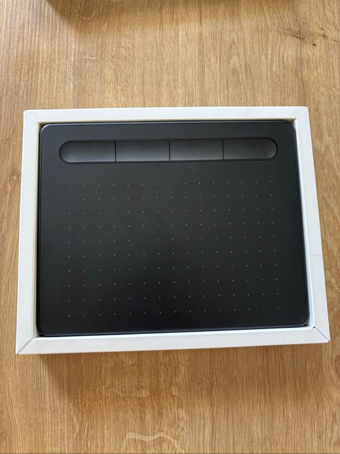 Tablette graphique Wacom intuos