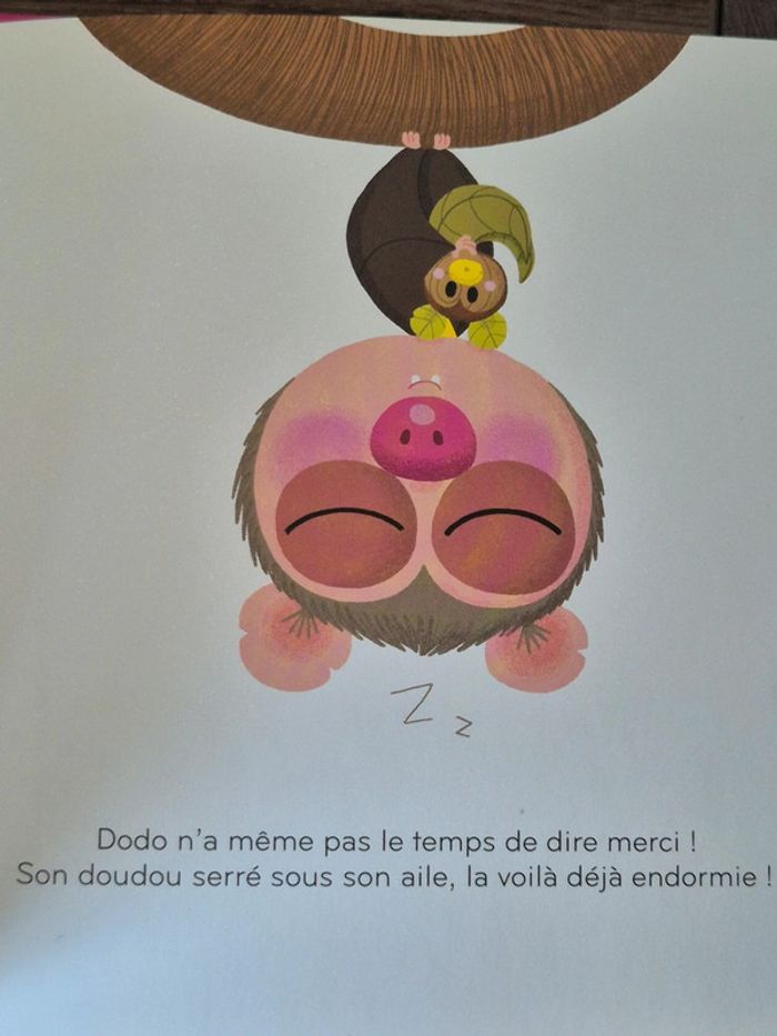 Lot de 2 livres les p'tits amis - photo numéro 9