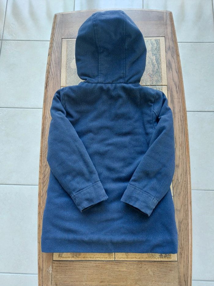 Jolie manteau hiver 👧 Gemo 8 ans. - photo numéro 5