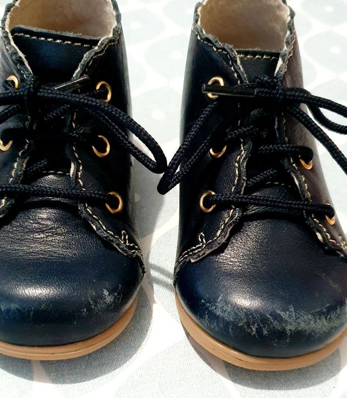 Chaussures Pat & Ripaton - P20 - photo numéro 2