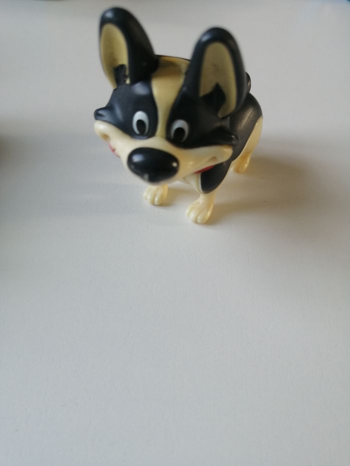 figurine chevalier - photo numéro 8