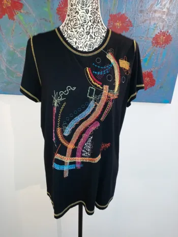 Tee-shirt T44