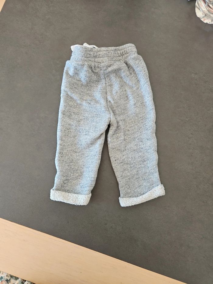 Survêtement - photo numéro 2